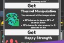 Idle Superpowers screenshot 3