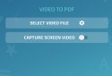 Accumulator PDF creator screenshot 10