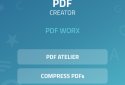 Accumulator PDF creator screenshot 3