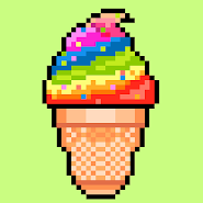 Color by Pixel 