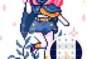 Color by Pixel  screenshot 4
