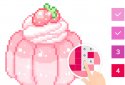 Color by Pixel  screenshot 7