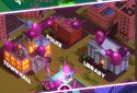 Cube Crush: Mystery Puzzle Adventure screenshot 5