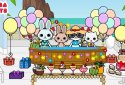Yasa Pets Island screenshot 3