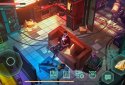 Cyberika: Киберпанк RPG screenshot 3