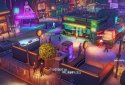 Cyberika: Киберпанк RPG screenshot 5