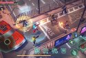 Cyberika: Киберпанк RPG screenshot 6