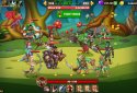 Firestone Idle RPG screenshot 1