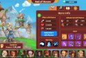 Firestone Idle RPG screenshot 2