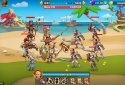 Firestone Idle RPG screenshot 4