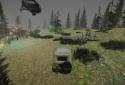 T.D.Z. 3 Тёмный Путь screenshot 3