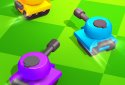 Crashy Tank  screenshot 1