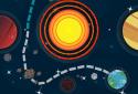Space Clams screenshot 1
