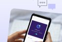 Mozilla VPN screenshot 4