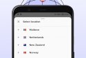 Mozilla VPN screenshot 6