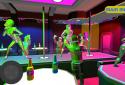 Киберпанк 2088 screenshot 1