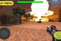 Киберпанк 2088 screenshot 3