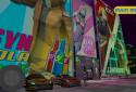 Киберпанк 2088 screenshot 4