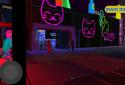 Киберпанк 2088 screenshot 5