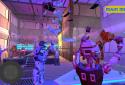 Киберпанк 2088 screenshot 6