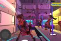 Киберпанк 2088 screenshot 7