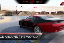 OverRed Racing - Open World Racer screenshot 6