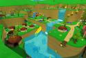 Super Bear Adventure screenshot 1