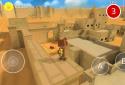 Super Bear Adventure screenshot 3