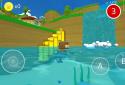 Super Bear Adventure screenshot 5