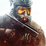War After: PvP action shooter 