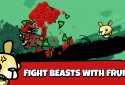 Gloomy Toons - Roguelike Platform  screenshot 1