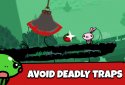 Gloomy Toons - Roguelike Platform  screenshot 2