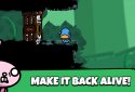 Gloomy Toons - Roguelike Platform  screenshot 4