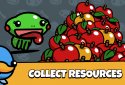 Gloomy Toons - Roguelike Platform  screenshot 5