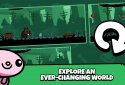 Gloomy Toons - Roguelike Platform  screenshot 6