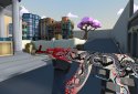 BLOCKFIELD screenshot 1