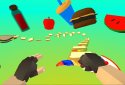 BLOCKFIELD screenshot 2