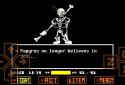 Undertale: Disbelief screenshot 1