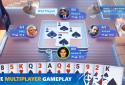 Spades Masters screenshot 1
