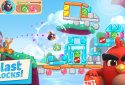 Angry Birds Journey screenshot 1