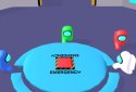 Red Imposter: Nightmare Christmas screenshot 5