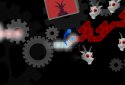 A Dance of Fire and Ice screenshot 5