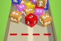 Chain Cube: 2048  screenshot 2