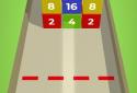 Chain Cube: 2048  screenshot 5