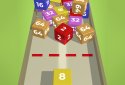 Chain Cube: 2048  screenshot 9