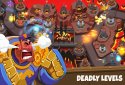 Gold Rush TD screenshot 4