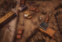 Walking Dead Mad Horde screenshot 6