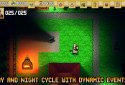 Pixel Mage Quest RPG screenshot 1