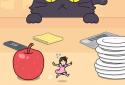 Hide and Seek: Cat Escape! screenshot 2