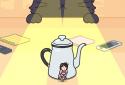 Hide and Seek: Cat Escape! screenshot 3
